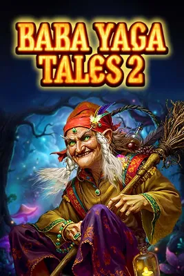 Baba Yaga 2